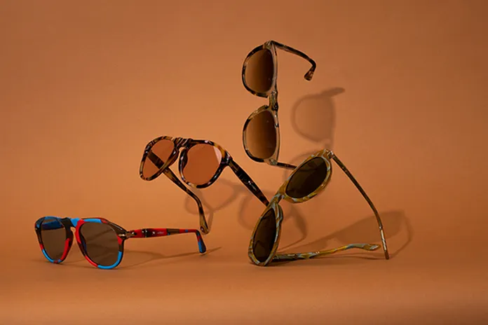 Persol x JW Anderson: свежий взгляд на нестареющую классику