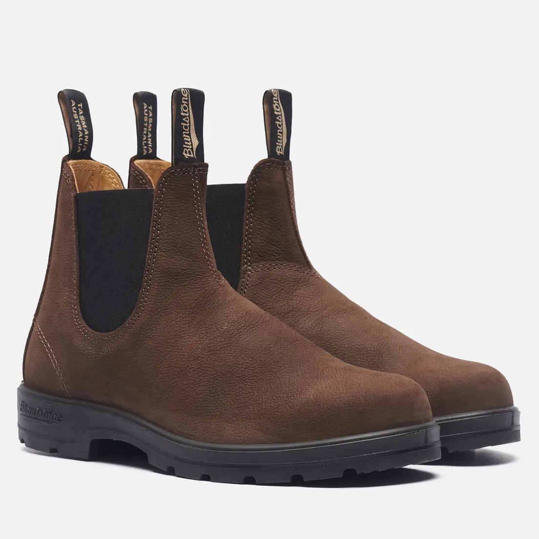 Blundstone Ботинки 1606 Classics Premium Leather