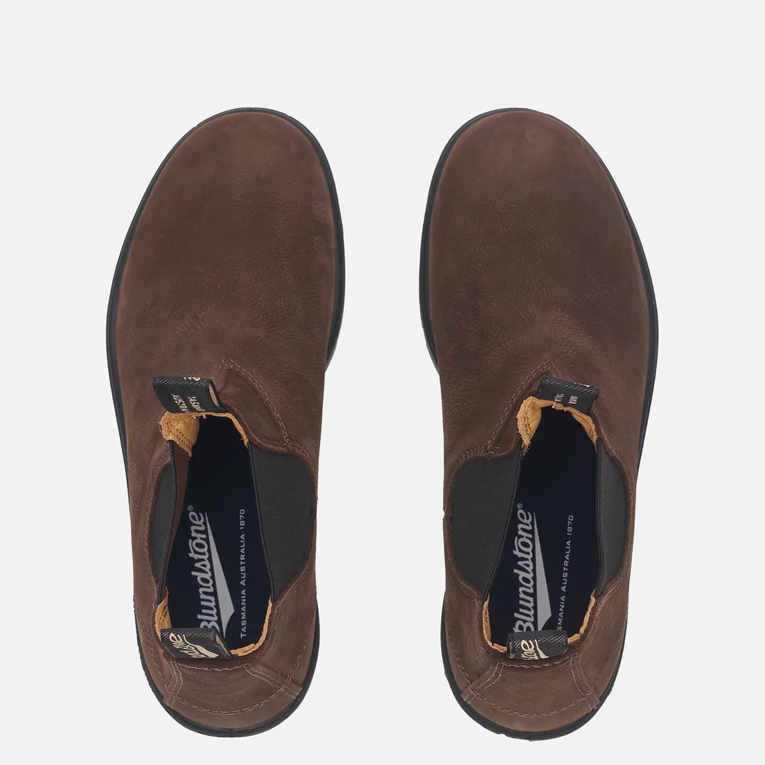 Blundstone Ботинки 1606 Classics Premium Leather