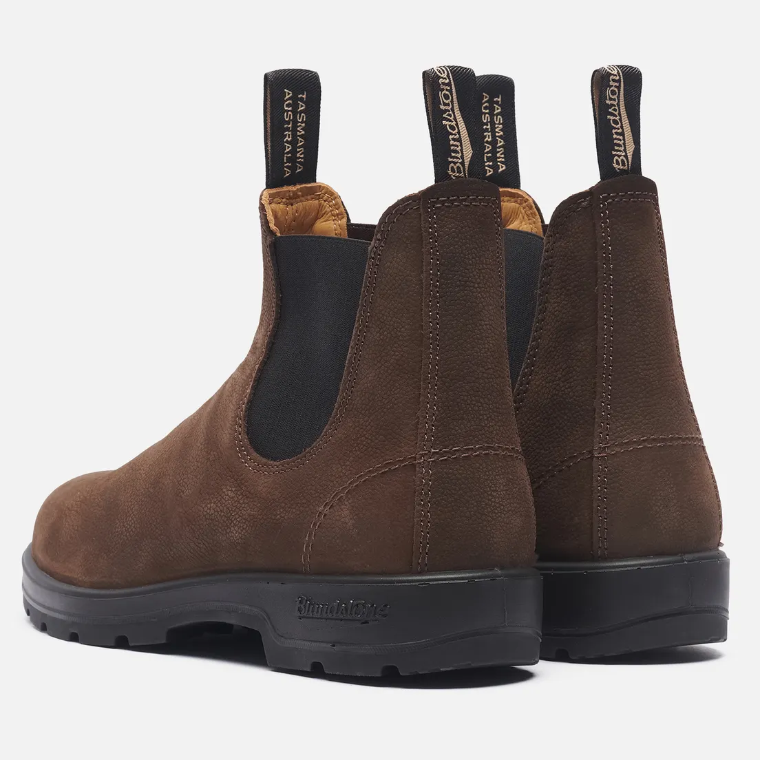 Blundstone Ботинки 1606 Classics Premium Leather