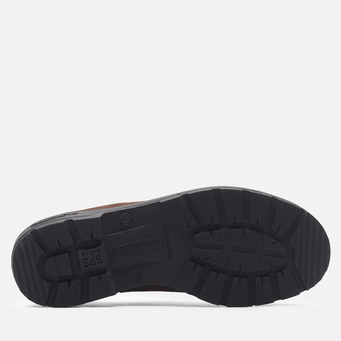 Blundstone Ботинки 1606 Classics Premium Leather