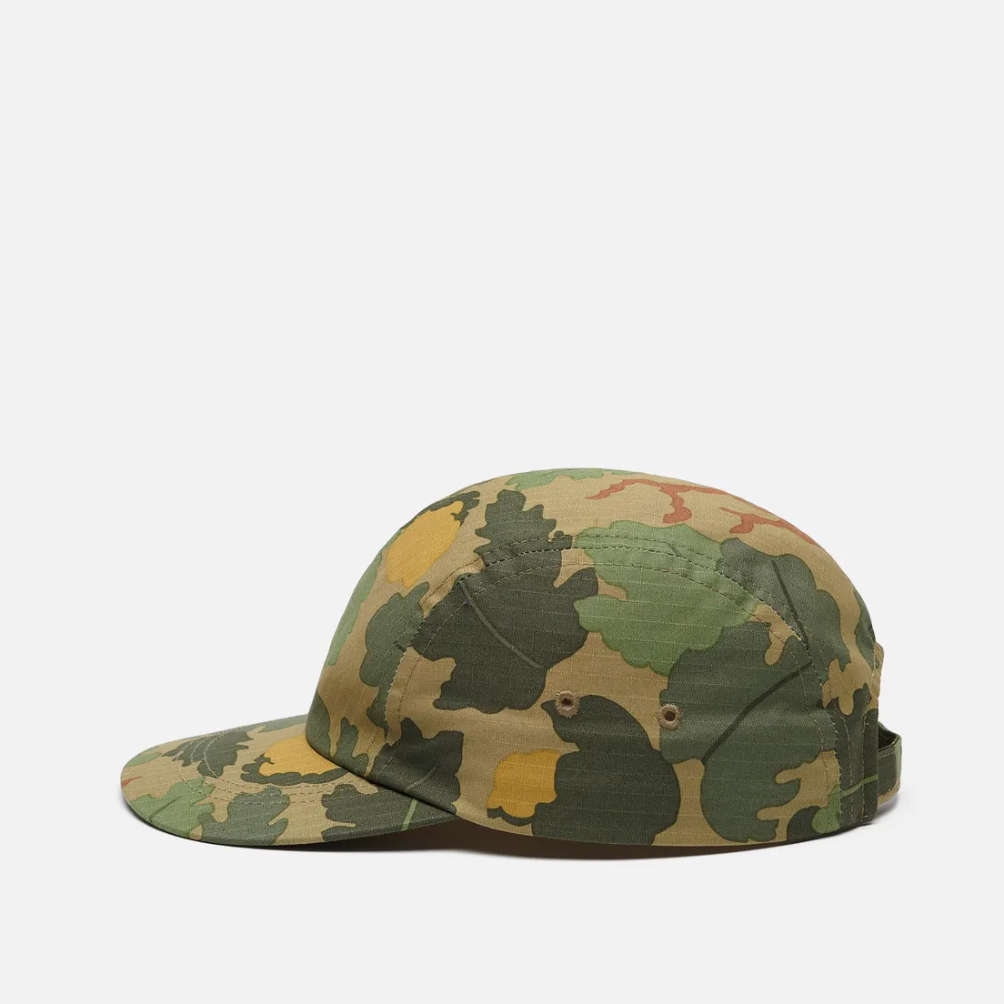 Anonymous Ism Кепка Camo 4 Panel
