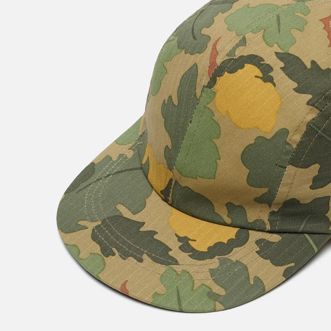 Anonymous Ism Кепка Camo 4 Panel
