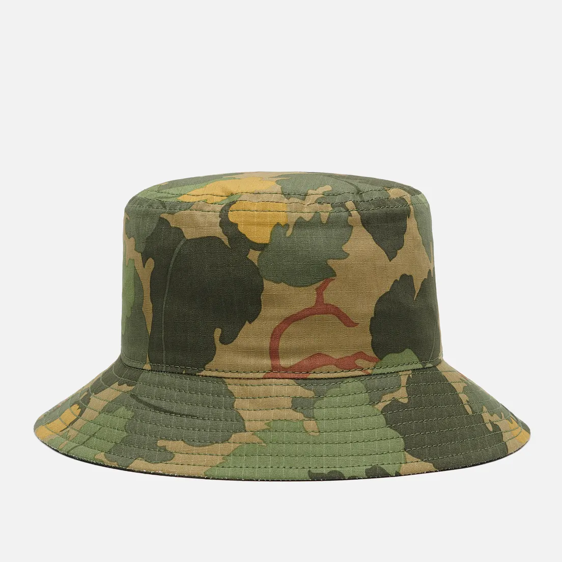 Anonymous Ism Панама Camo