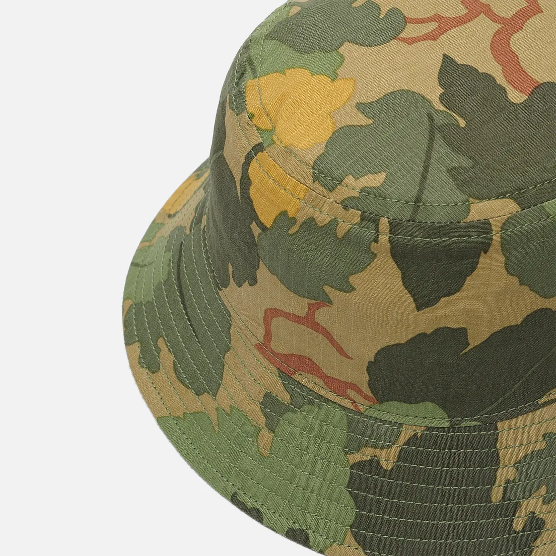 Anonymous Ism Панама Camo