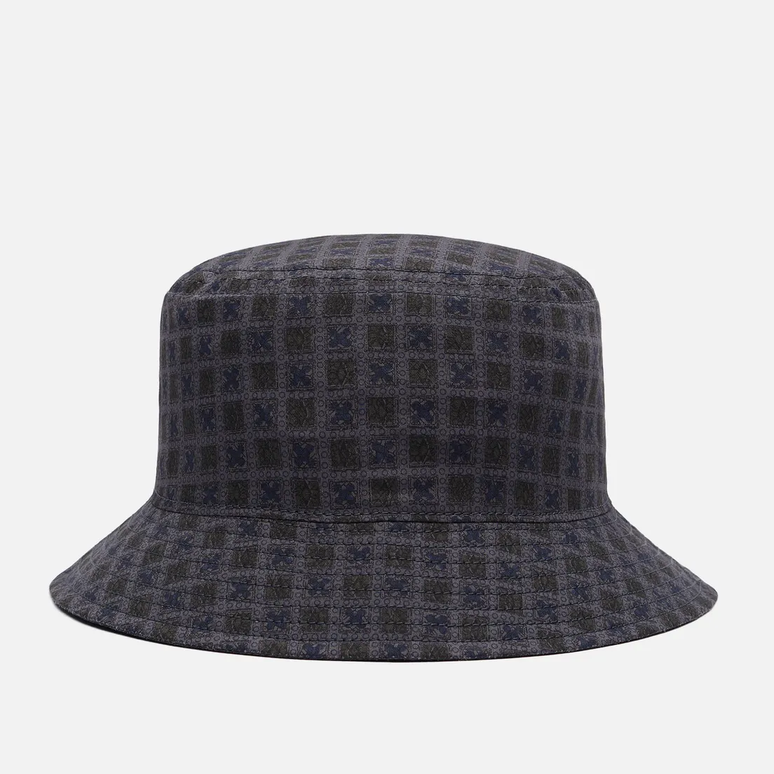 Anonymous Ism Панама Batik
