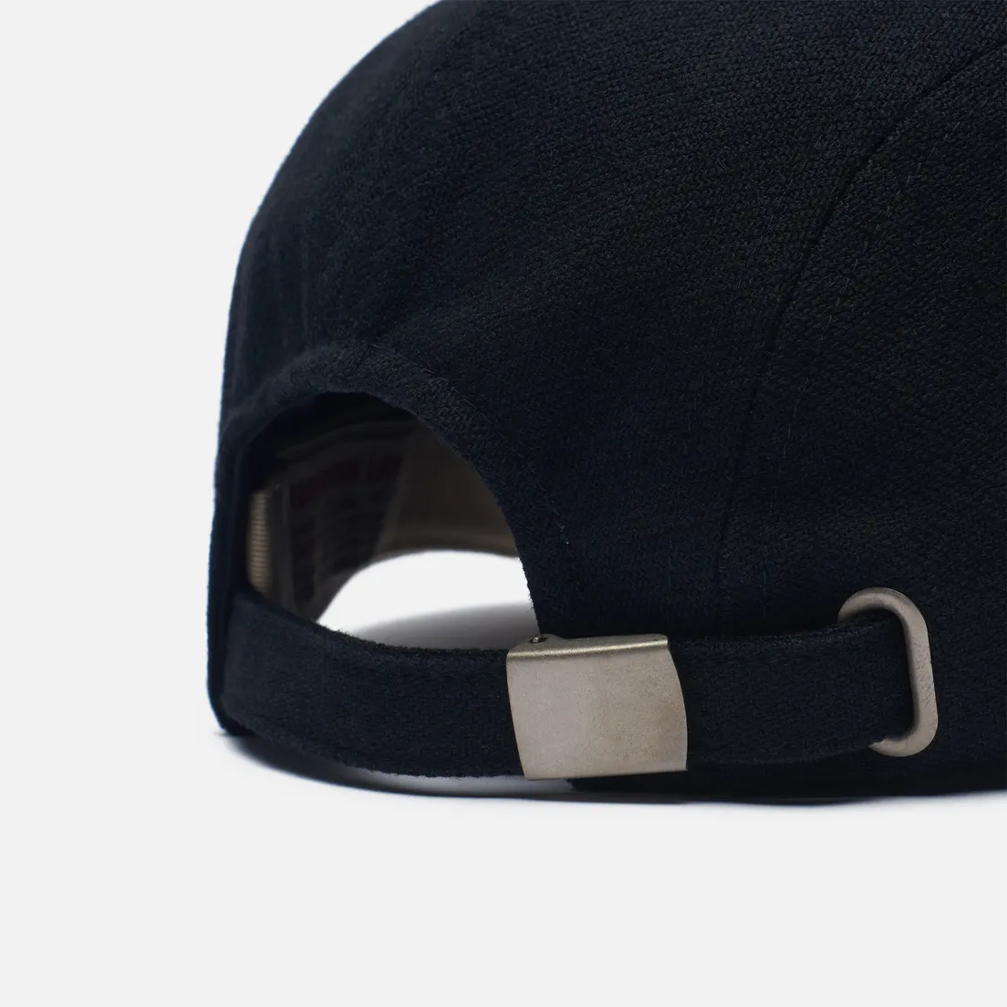 Anonymous Ism Кепка Wool Military Twill Out