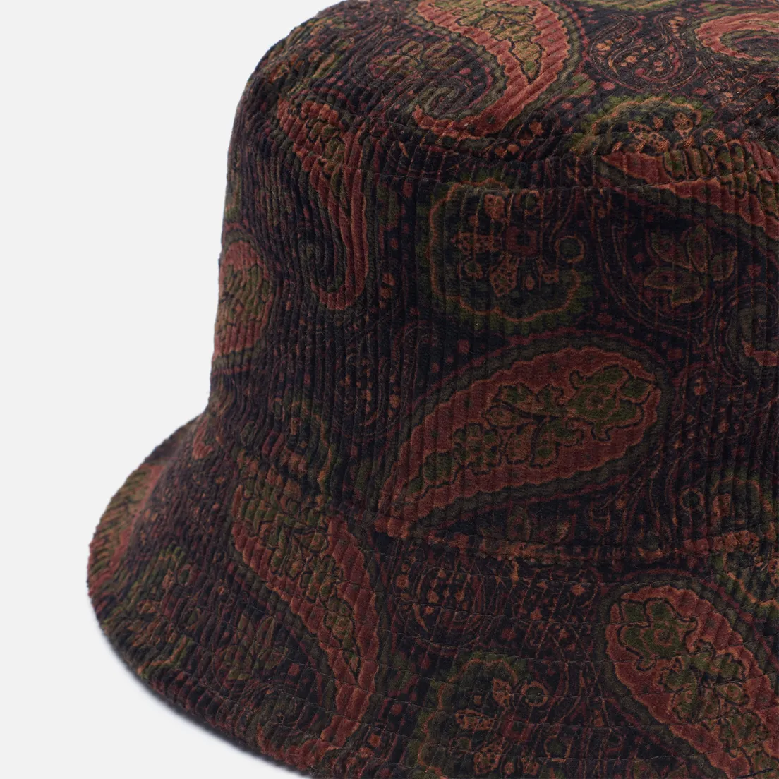 Anonymous Ism Панама Paisley Cord