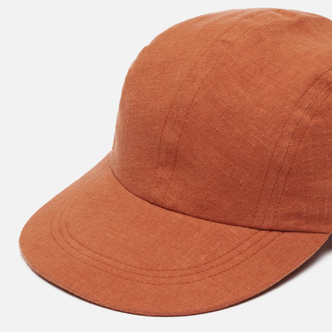 Anonymous Ism Кепка Soft French Linen Kyoto