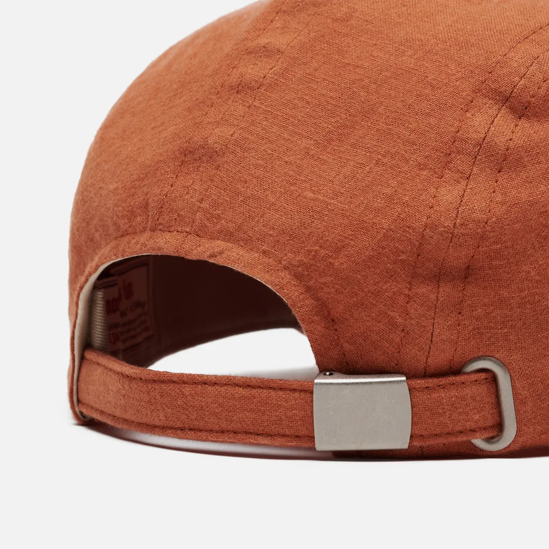 Anonymous Ism Кепка Soft French Linen Kyoto