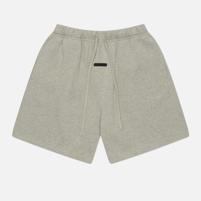 Мужские шорты Fear of God ESSENTIALS Signature Classic