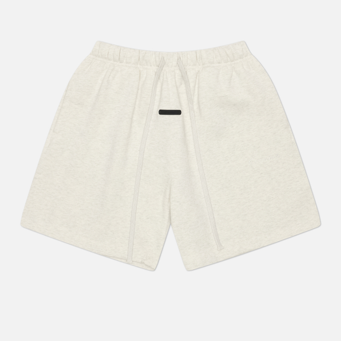 Мужские шорты Fear of God ESSENTIALS Signature Classic