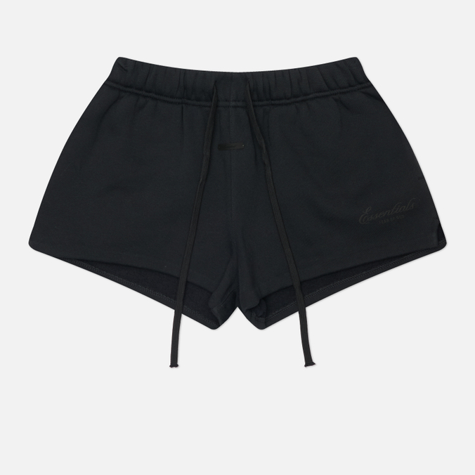 Женские шорты Fear of God ESSENTIALS Running