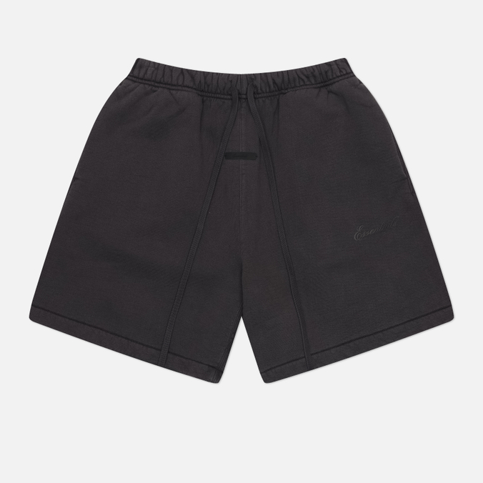 Мужские шорты Fear of God ESSENTIALS Signature Classic