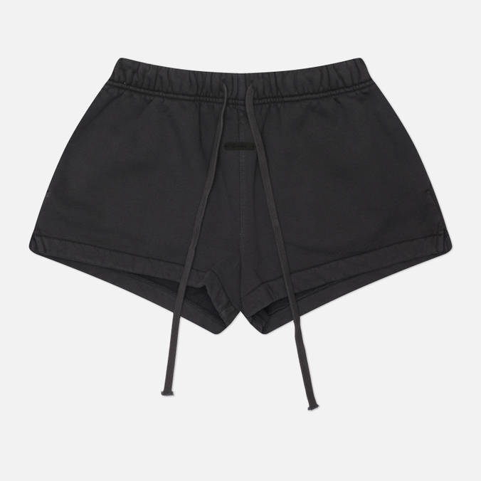 Женские шорты Fear of God ESSENTIALS Signature Running