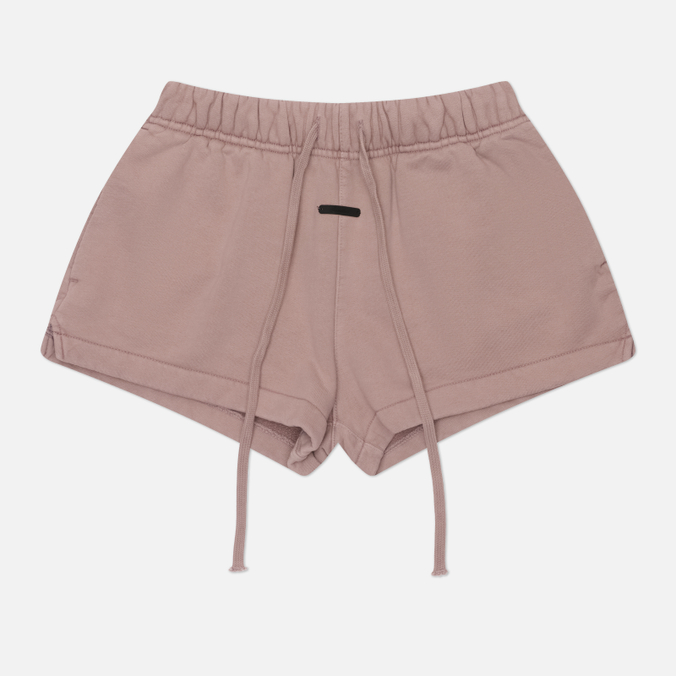 Женские шорты Fear of God ESSENTIALS Signature Running