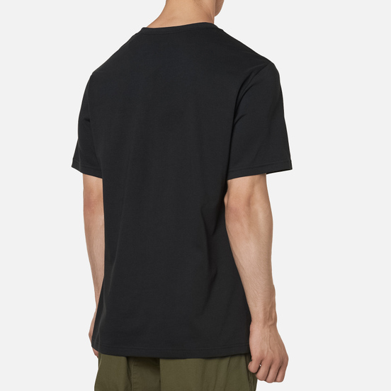Мужская футболка Levi's Relaxed Graphic Jet Black