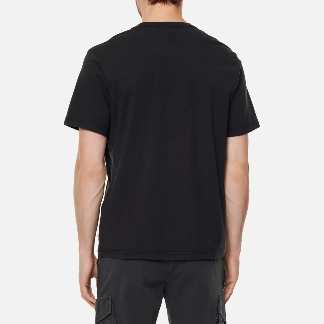 Levi's Мужская футболка Relaxed Graphic