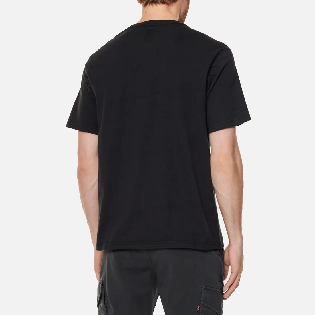 Levi's Мужская футболка Relaxed Graphic