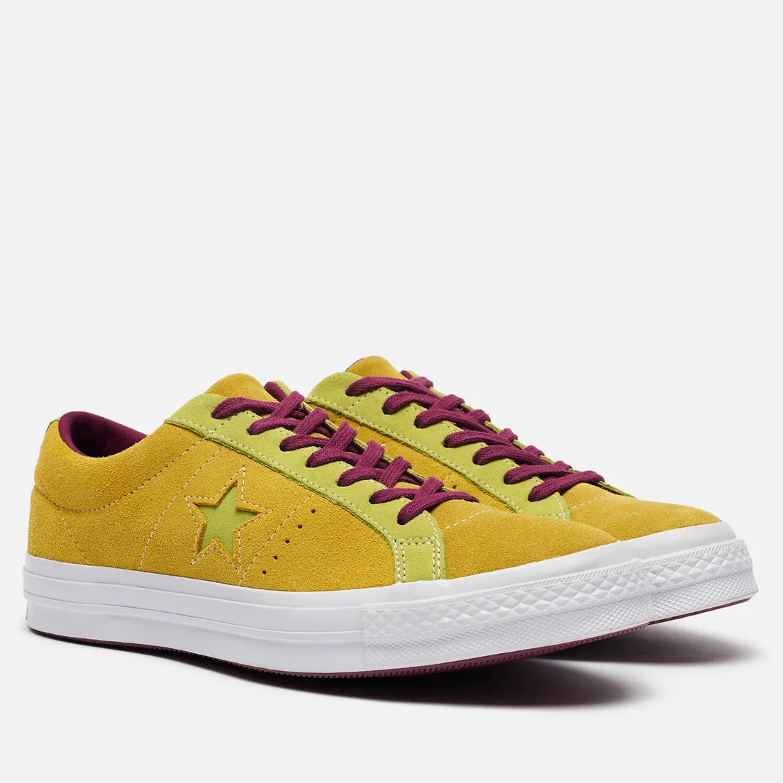 Converse Мужские кеды One Star