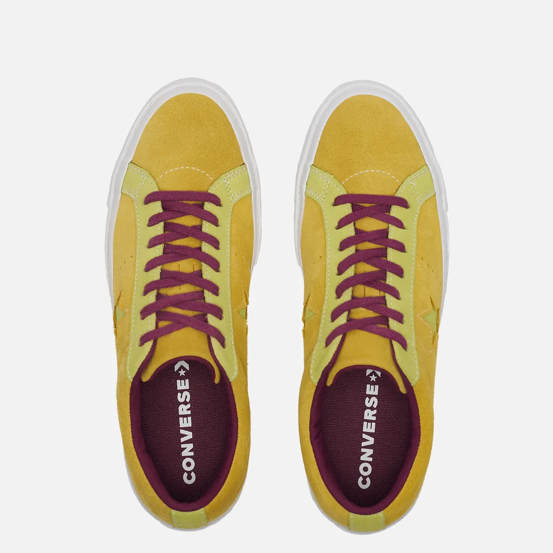 Converse Мужские кеды One Star