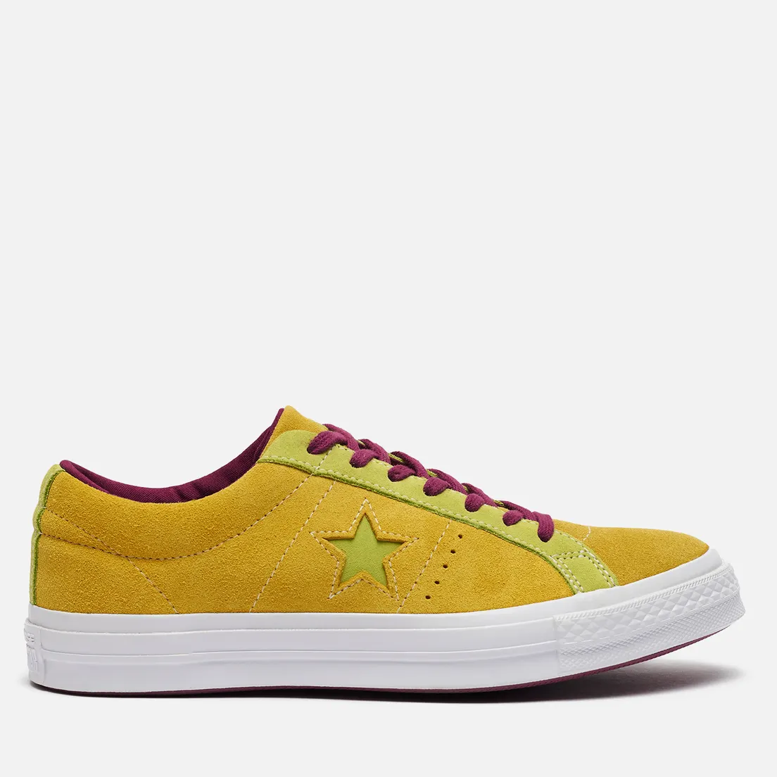 Converse Мужские кеды One Star