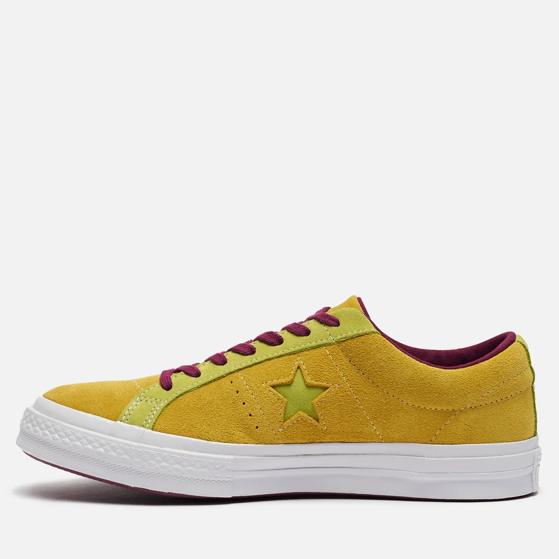 Converse Мужские кеды One Star