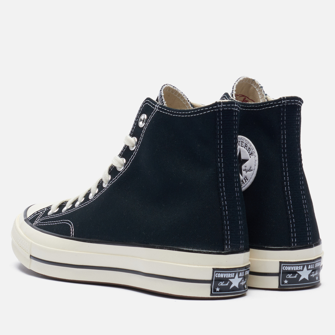 Converse Кеды Chuck 70 Vintage Canvas High