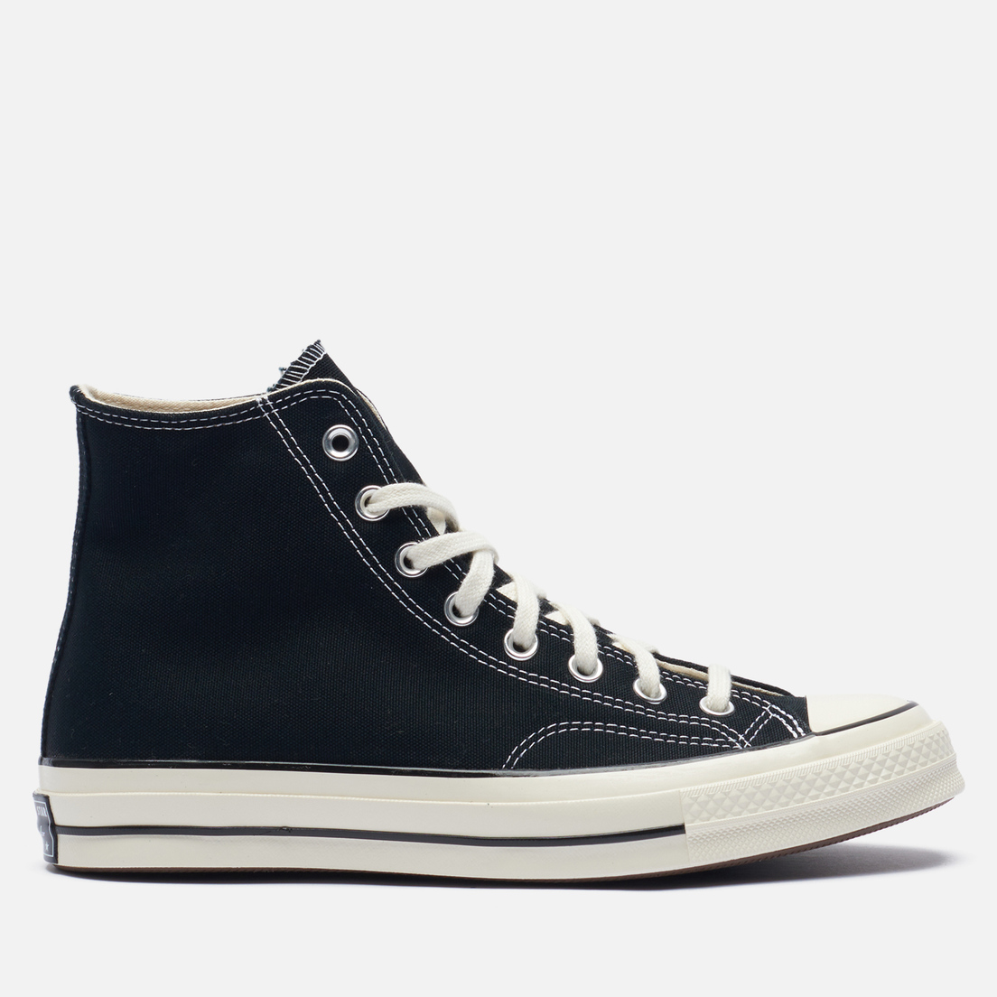 Converse Кеды Chuck 70 Vintage Canvas High