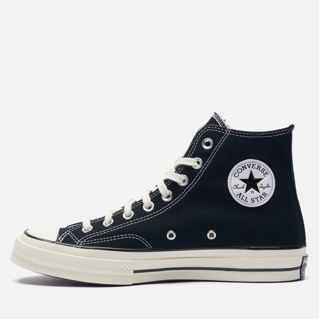 Converse Кеды Chuck 70 Vintage Canvas High