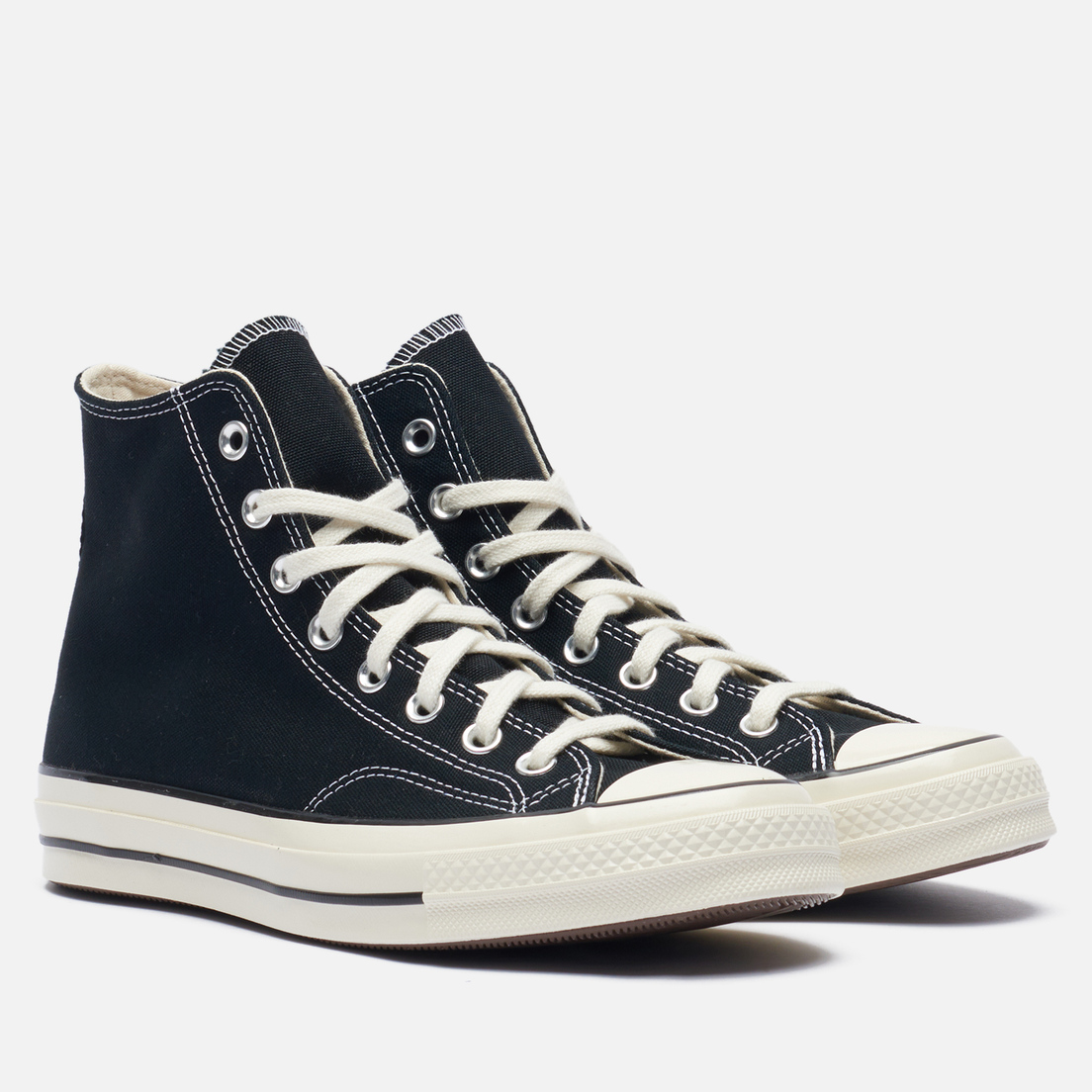 Converse Кеды Chuck 70 Vintage Canvas High