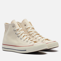 Converse Кеды Chuck 70 Vintage Canvas High