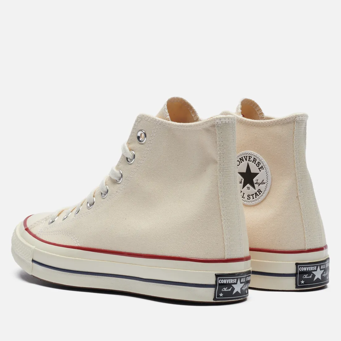 Converse Кеды Chuck 70 Vintage Canvas High