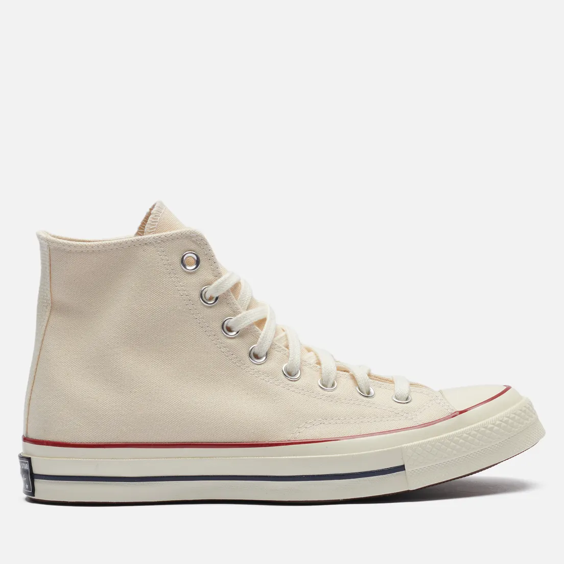 Converse Кеды Chuck 70 Vintage Canvas High