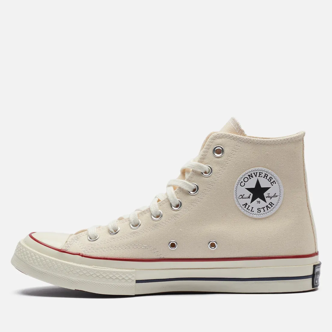 Converse Кеды Chuck 70 Vintage Canvas High