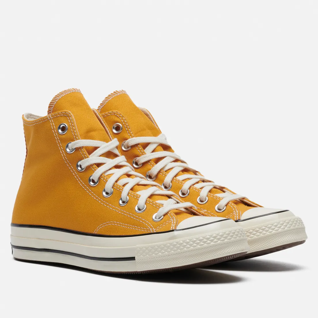 Converse Кеды Chuck 70 Vintage Canvas High