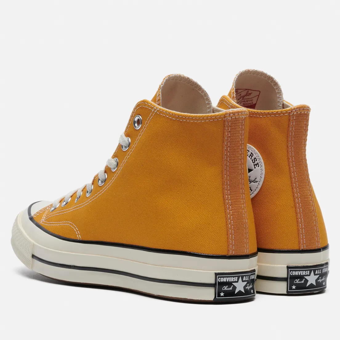 Converse Кеды Chuck 70 Vintage Canvas High