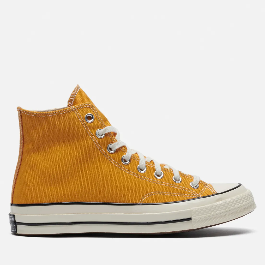 Converse Кеды Chuck 70 Vintage Canvas High
