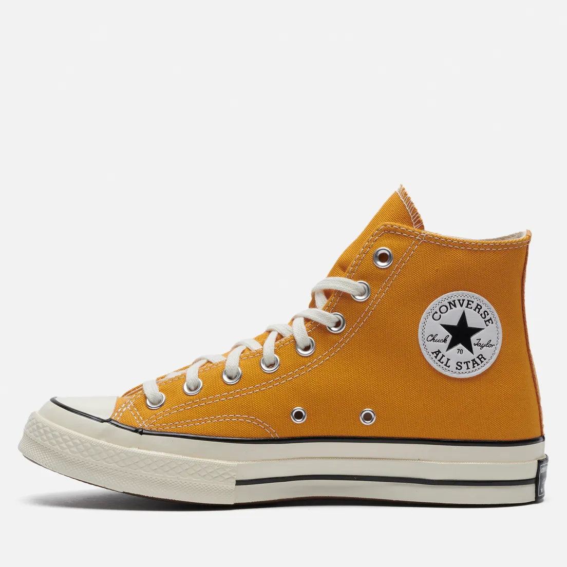 Converse Кеды Chuck 70 Vintage Canvas High
