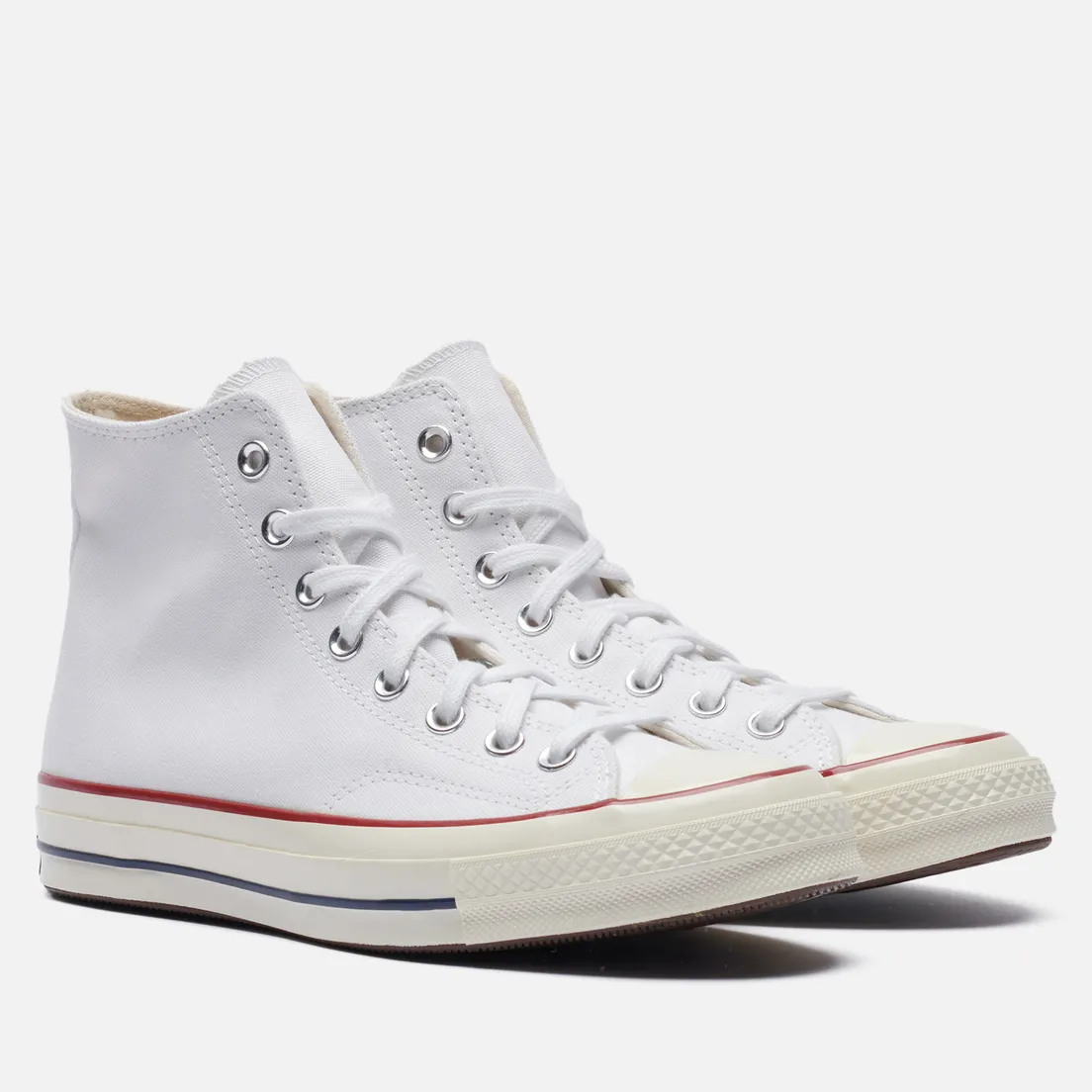 Converse Кеды Chuck 70 Vintage Canvas High