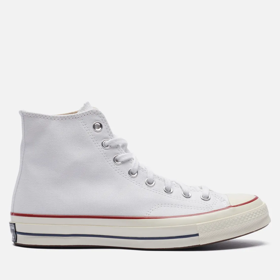Converse Кеды Chuck 70 Vintage Canvas High