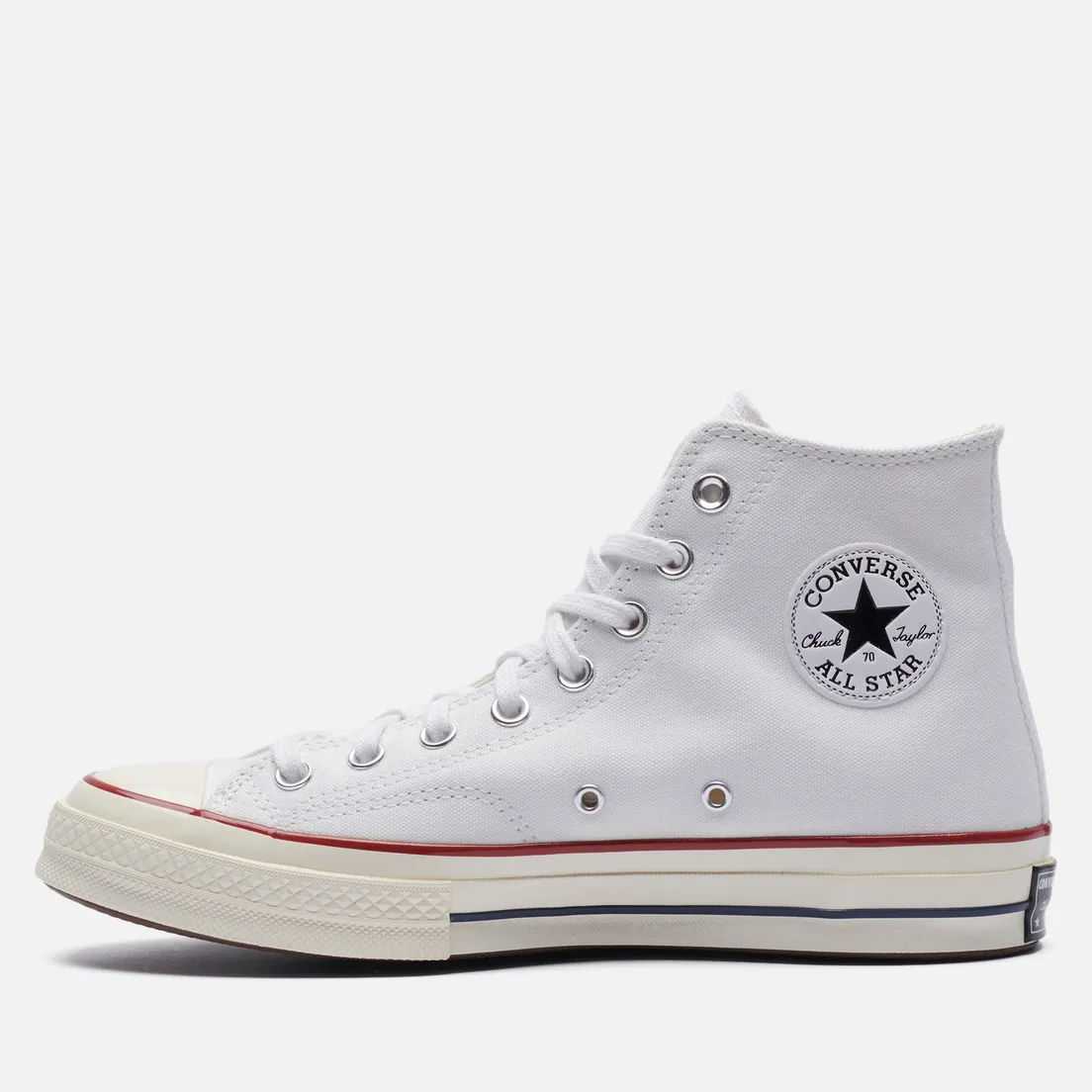 Converse Кеды Chuck 70 Vintage Canvas High