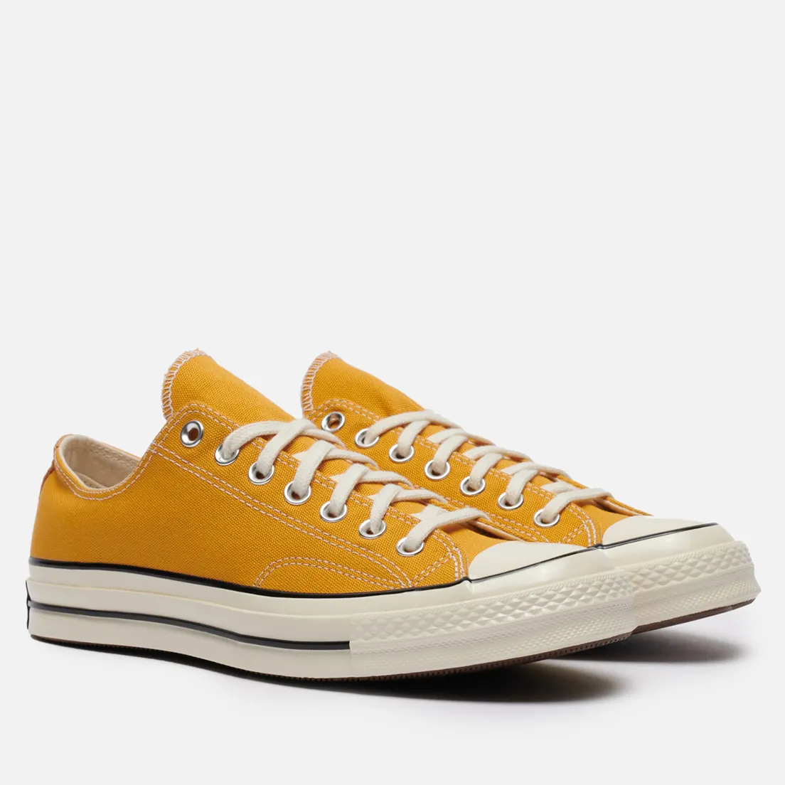 Converse Кеды Chuck 70 Vintage Canvas Low