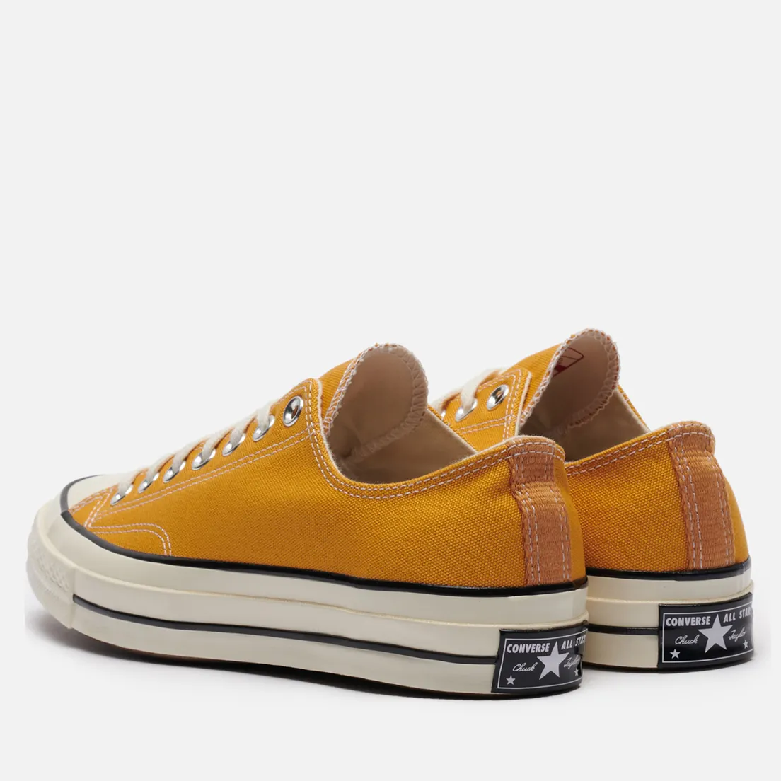 Converse Кеды Chuck 70 Vintage Canvas Low