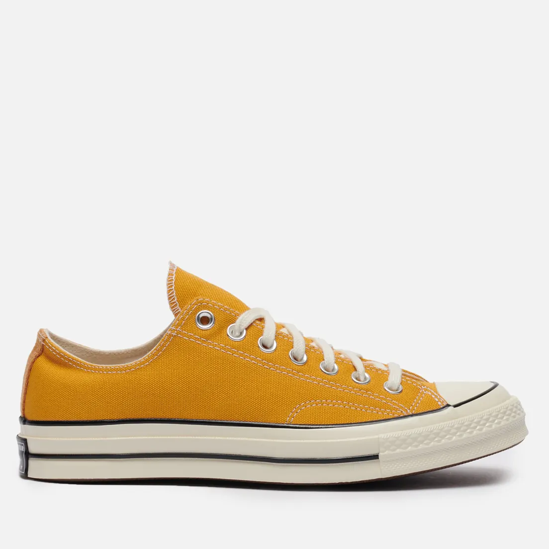 Converse Кеды Chuck 70 Vintage Canvas Low
