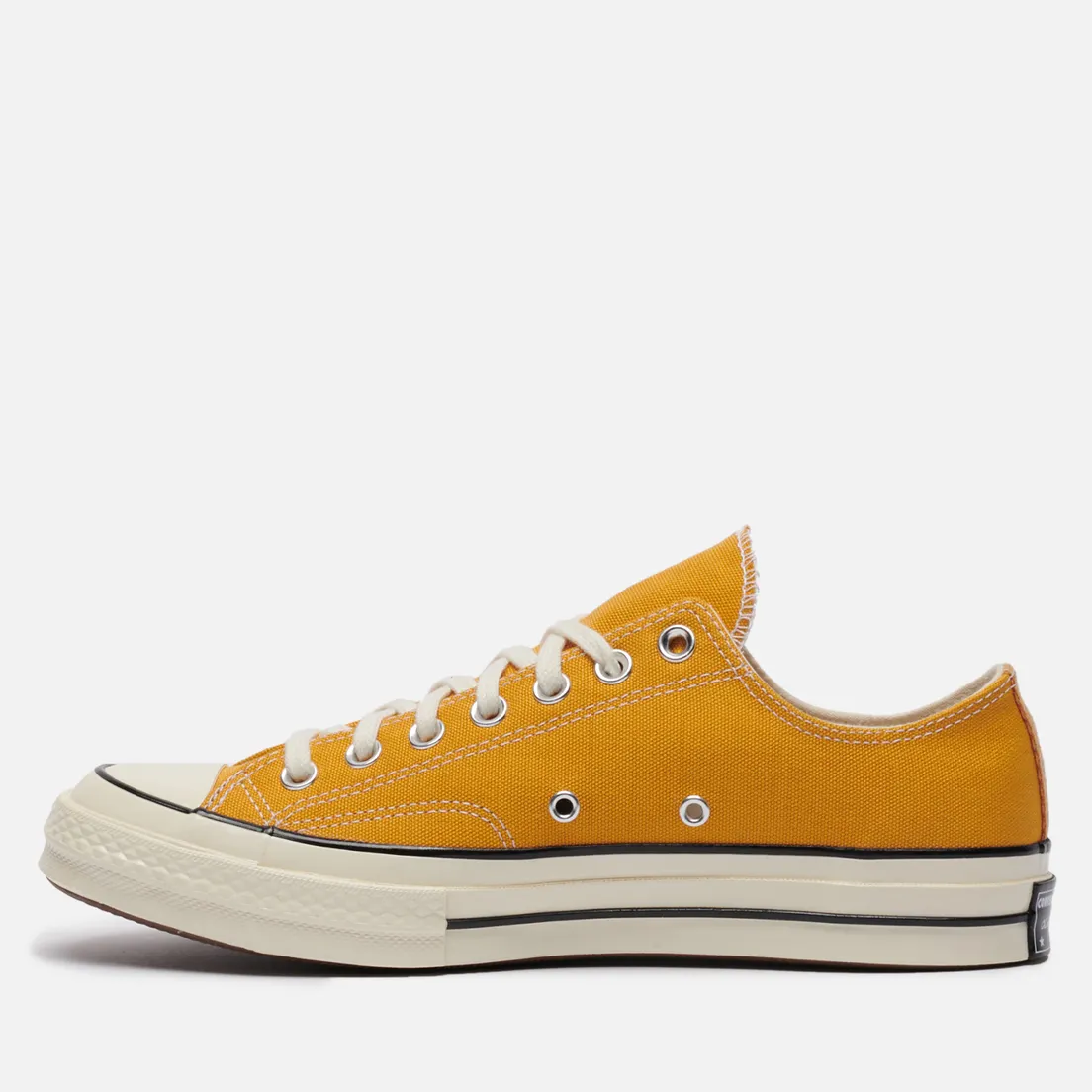 Converse Кеды Chuck 70 Vintage Canvas Low