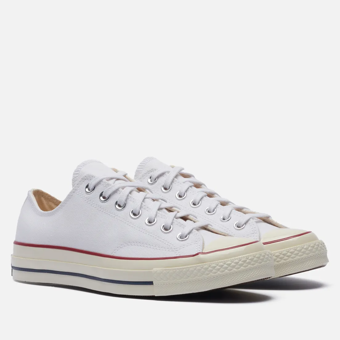 Converse Кеды Chuck 70 Vintage Canvas Low