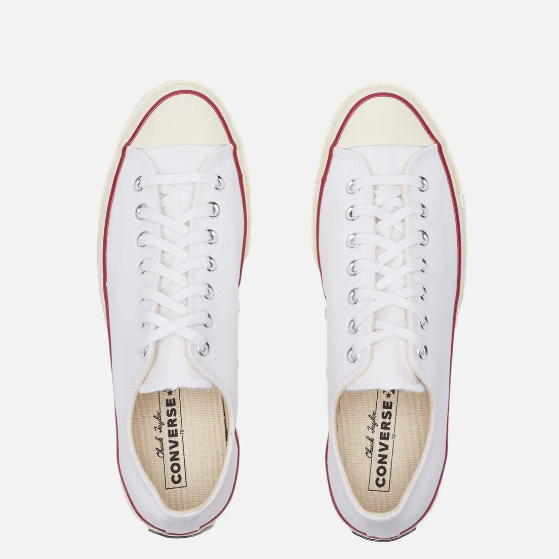 Converse Кеды Chuck 70 Vintage Canvas Low