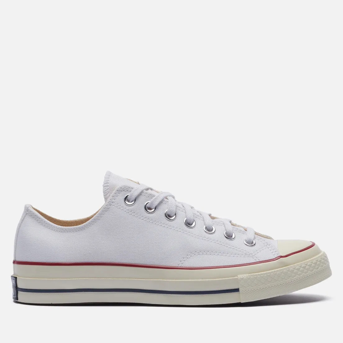 Converse Кеды Chuck 70 Vintage Canvas Low