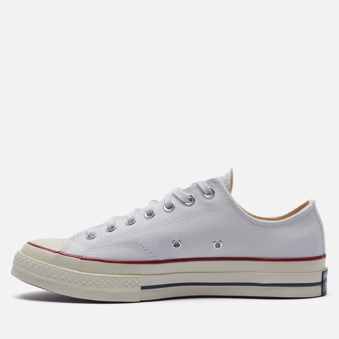 Converse Кеды Chuck 70 Vintage Canvas Low